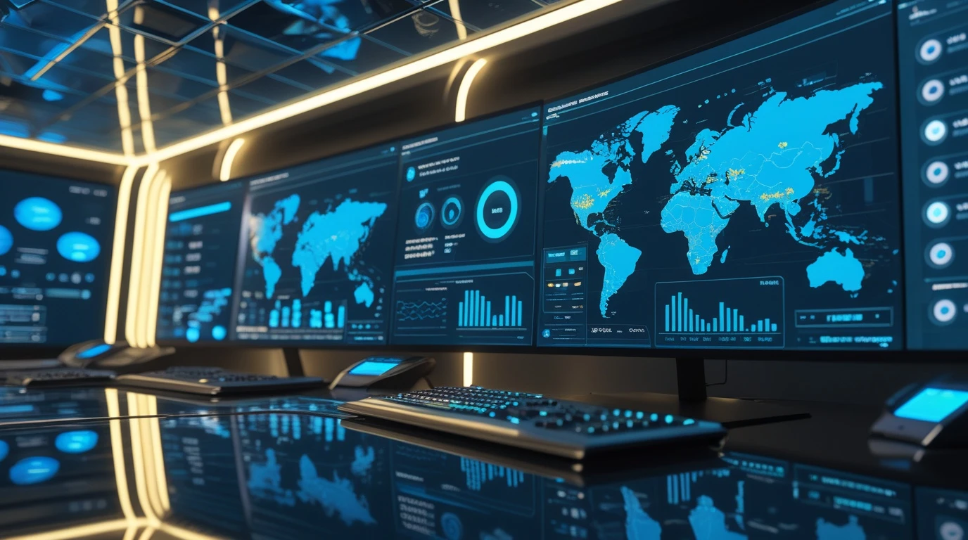 Business-Systeme