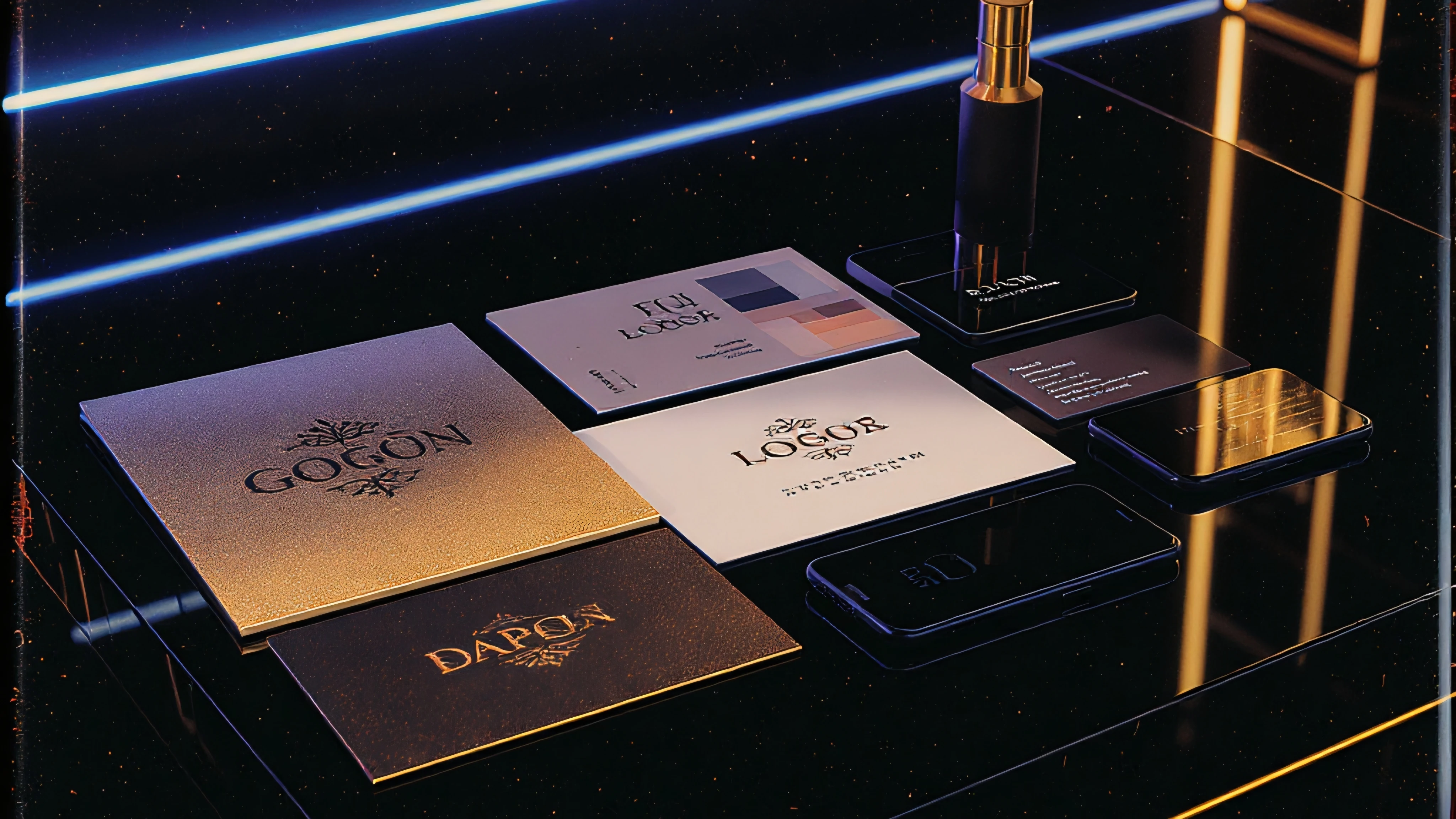 Branding Paket