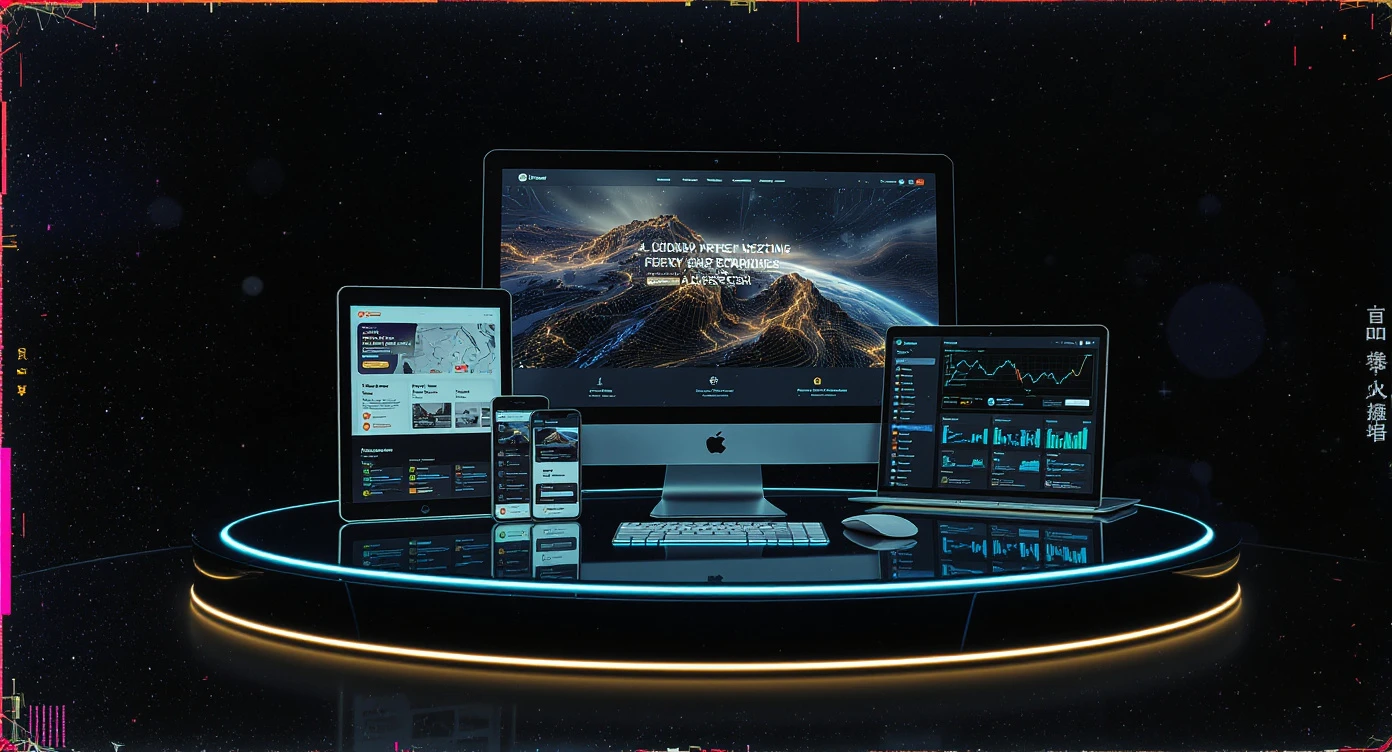 Business-System