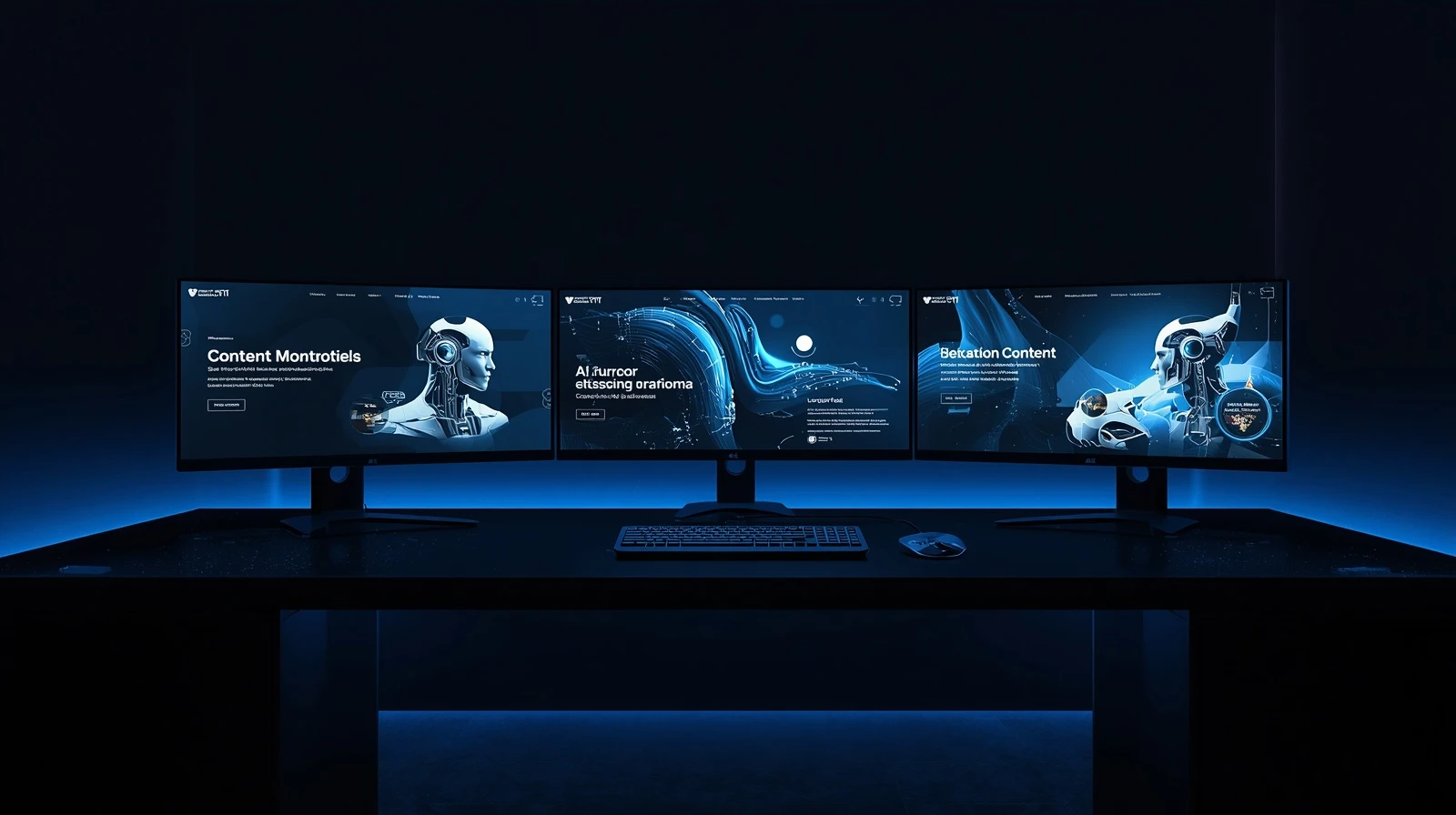Leemora digitale Entwicklung